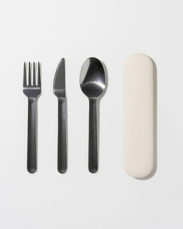 Porter Utensil Set | W&amp;P Porter &amp; Peak