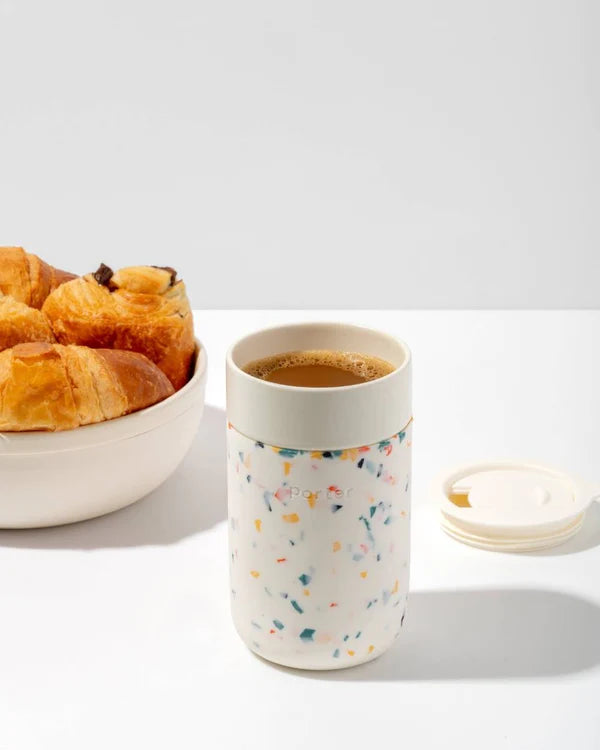 Porter Mug - 16oz | W&amp;P Porter &amp; Peak