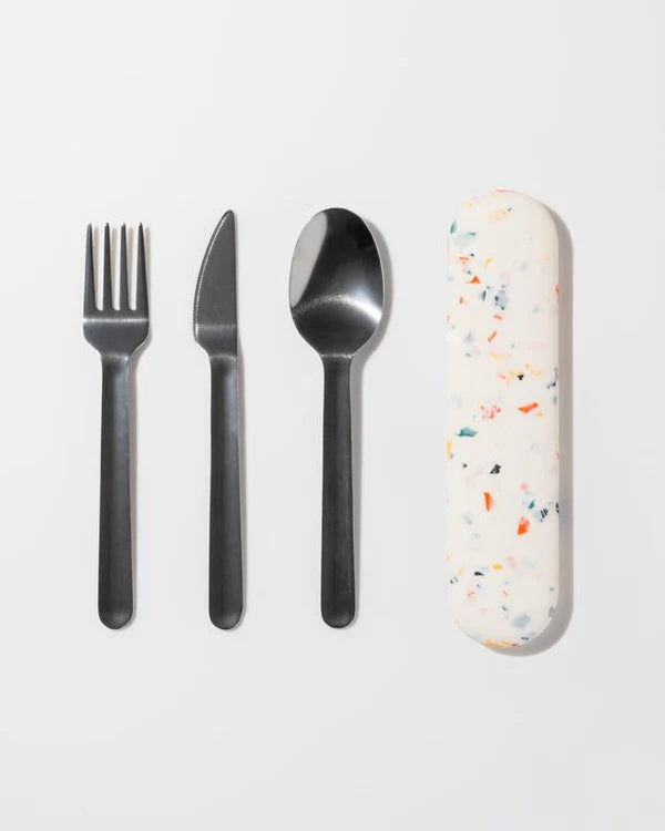 Porter Utensil Set | W&amp;P Porter &amp; Peak