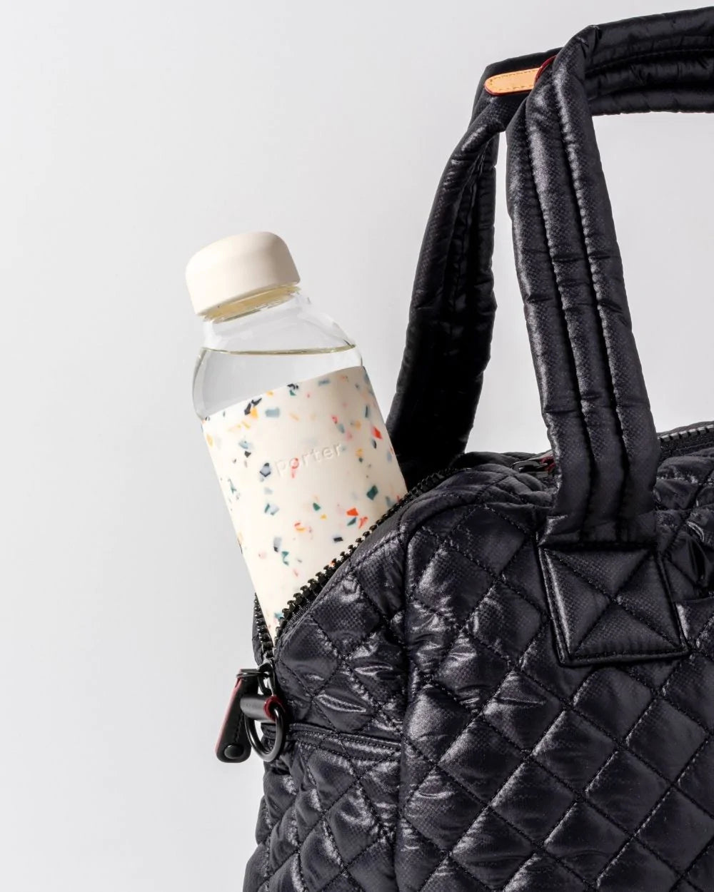 Porter Water Bottle | W&amp;P Porter &amp; Peak