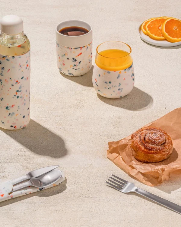 Porter Glass | W&amp;P Porter &amp; Peak