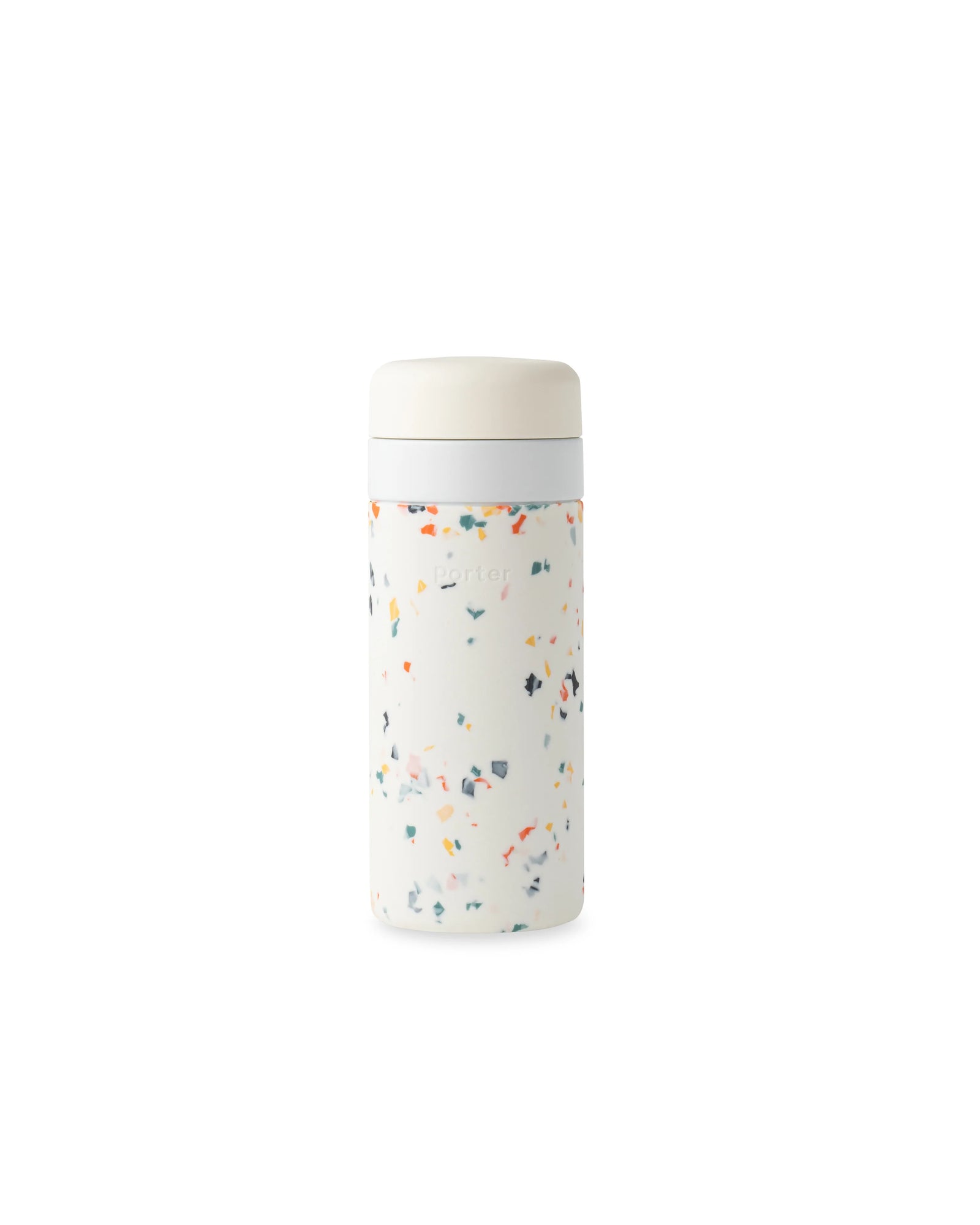 Insulated Ceramic Large Bottle 16oz | W&P Porter & Peak