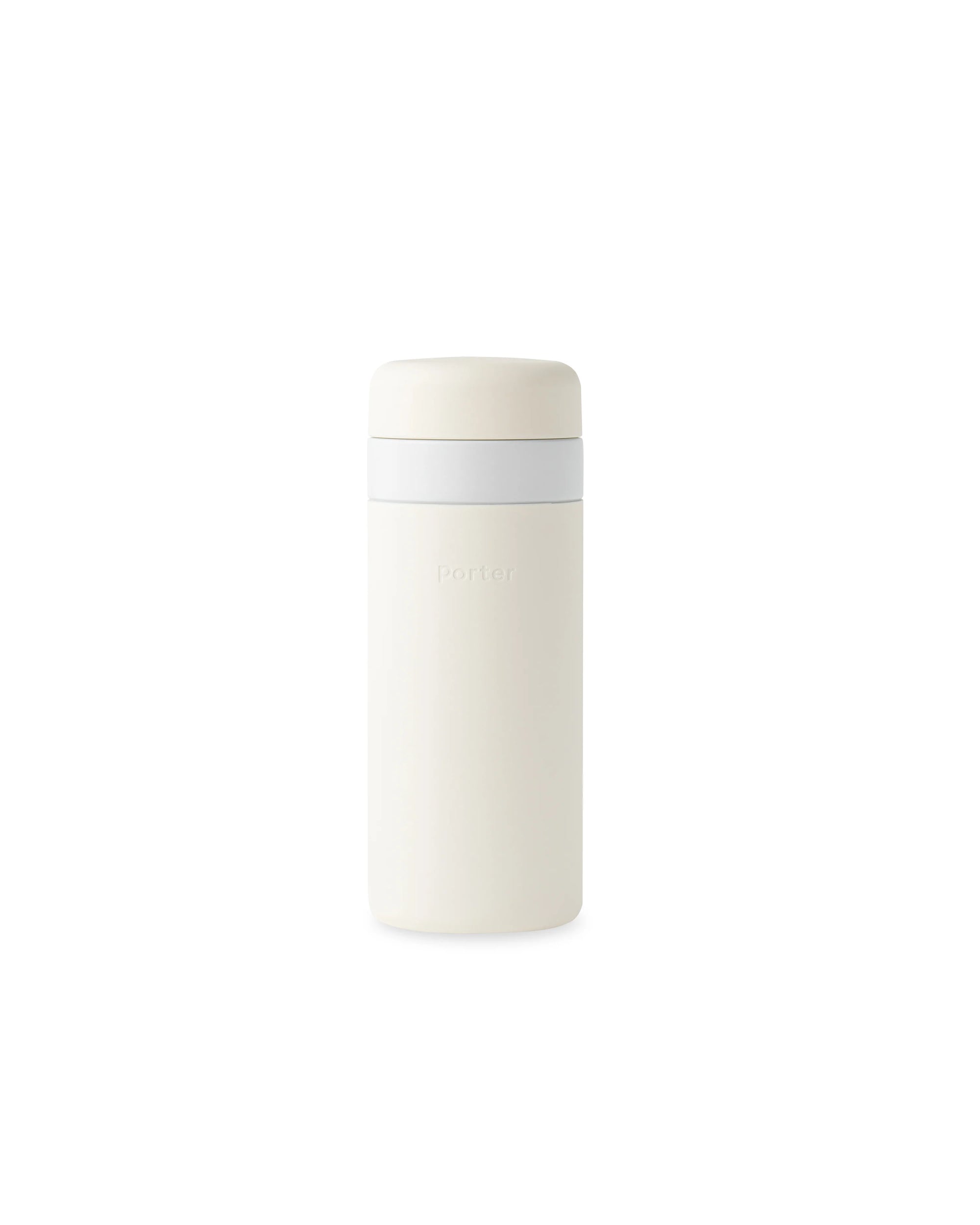 Insulated Ceramic Large Bottle 16oz | W&amp;P Porter &amp; Peak