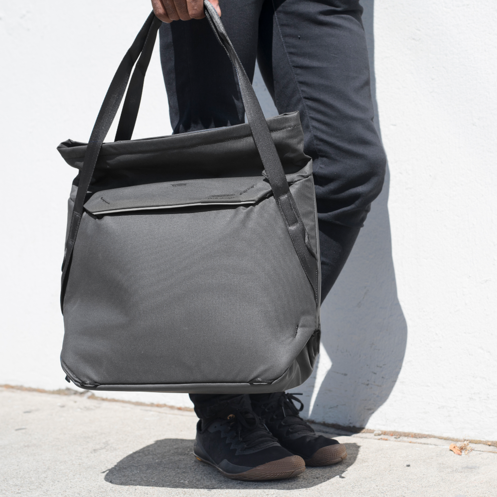 Everyday Tote V2 15L by Peak Design Official Singapore Interstellar Goods