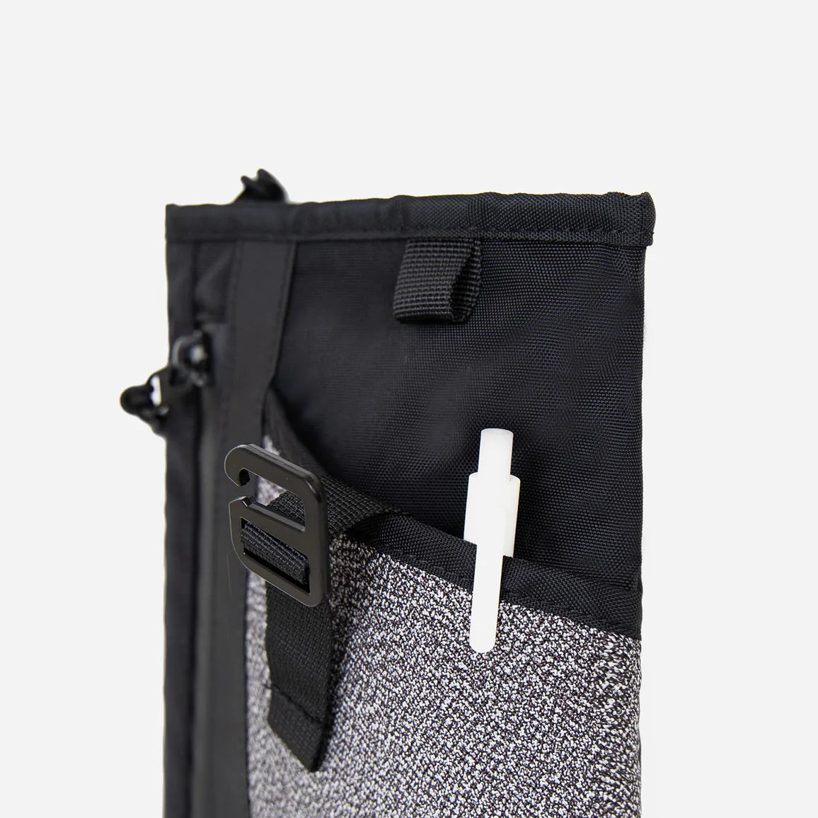 Shield Cut Proof Crossbody Bag | Dude &amp; Bestie