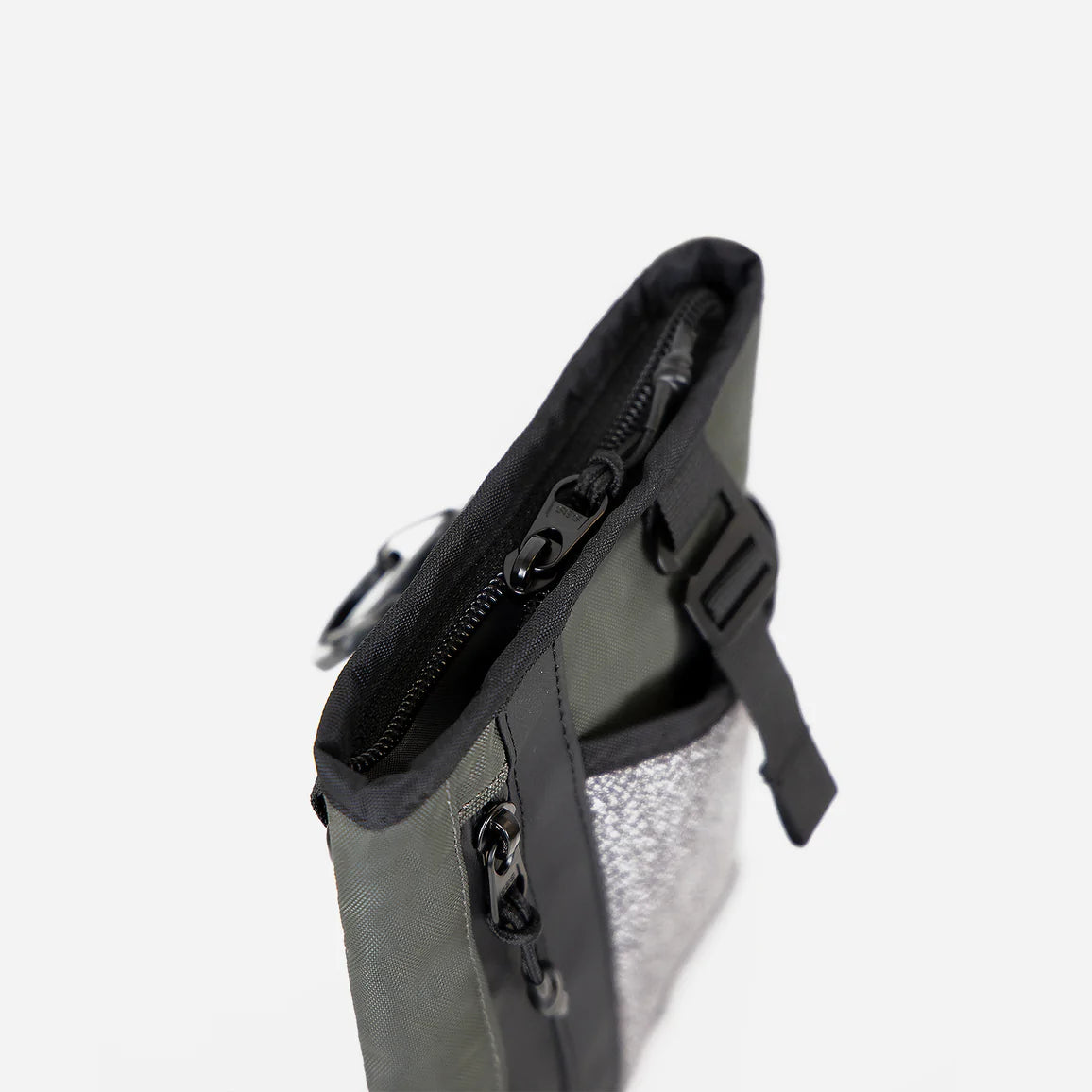 Shield Cut Proof Crossbody Bag | Dude &amp; Bestie