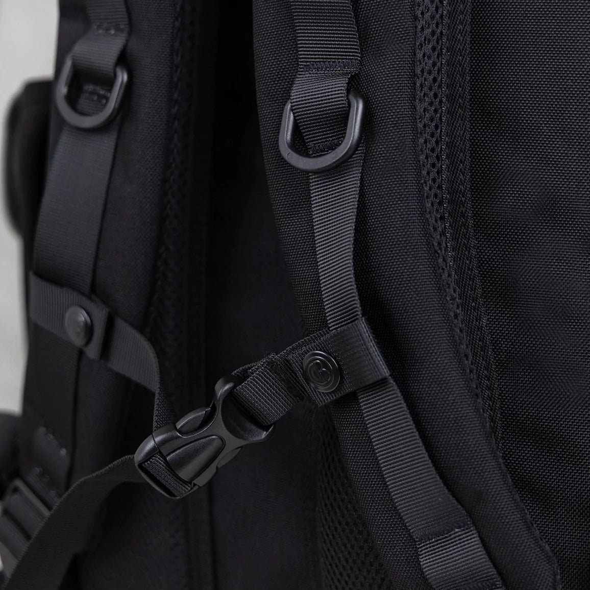 Predator Backpack | Dude &amp; Bestie