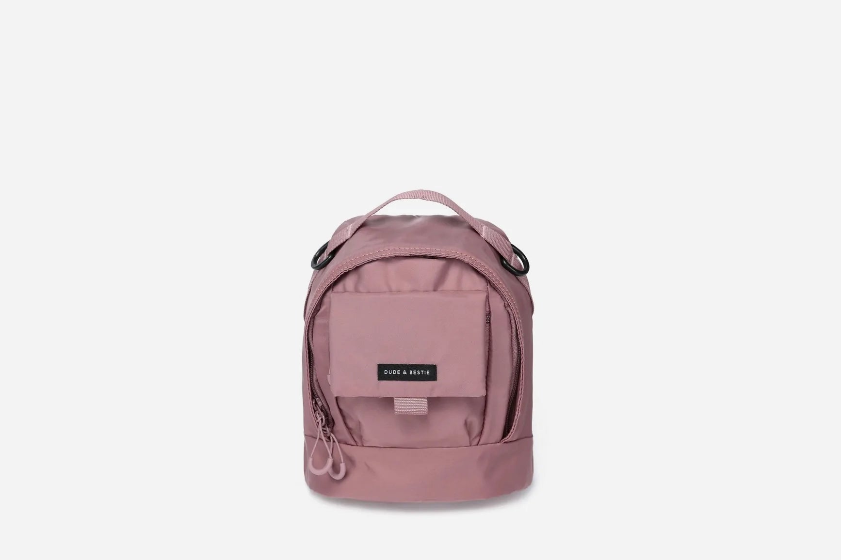 Mini Gemini Backpack | Dude &amp; Bestie