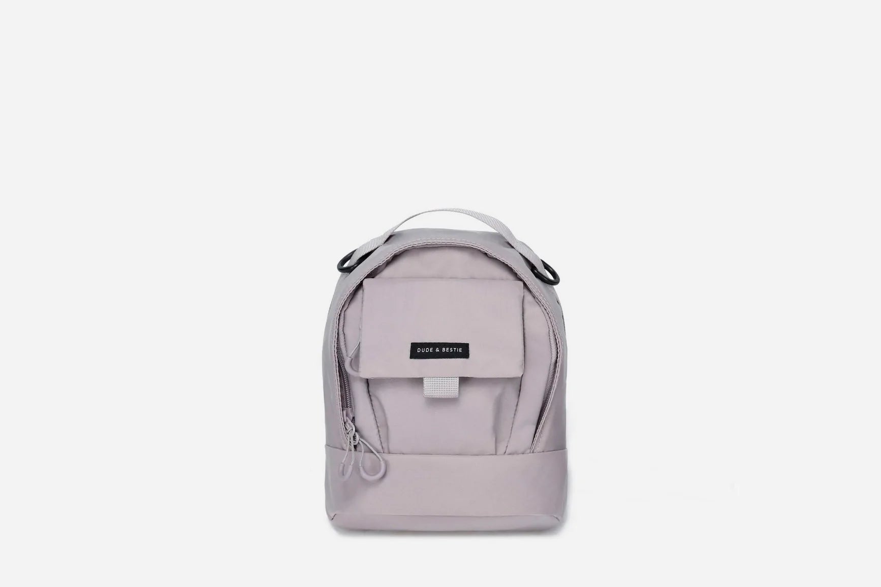 Mini Gemini Backpack | Dude &amp; Bestie