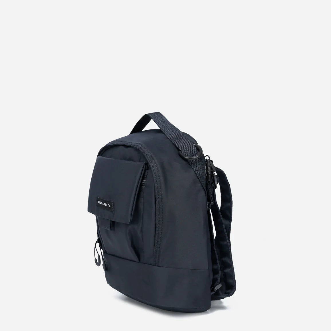 Mini Gemini Backpack | Dude &amp; Bestie