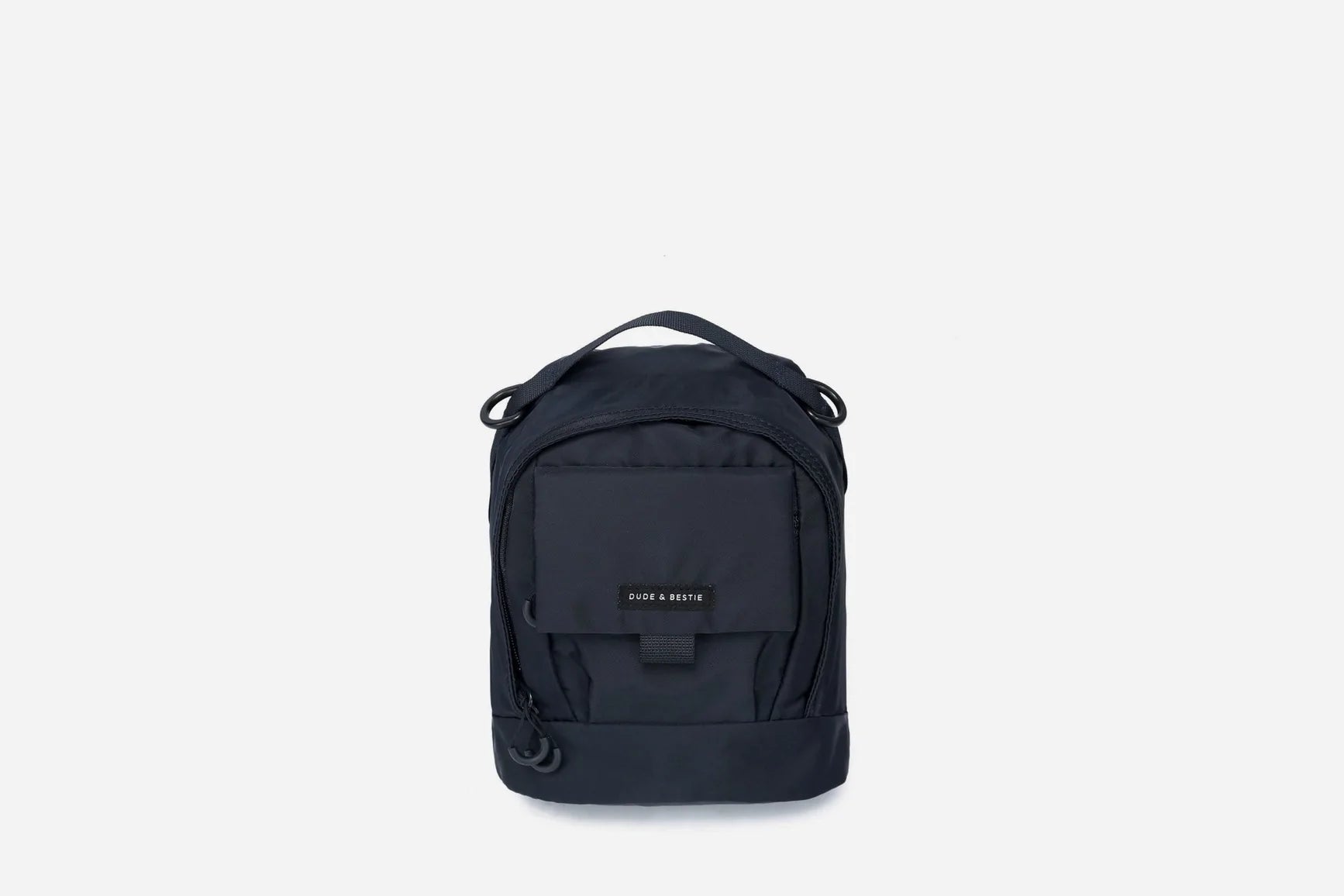 Mini Gemini Backpack Dude & Bestie | Official Retailer