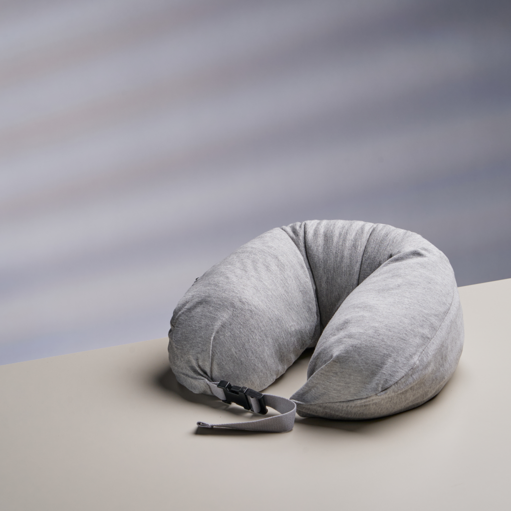 Hoodie Pillow by Determinant Official Singapore Interstellar Goods