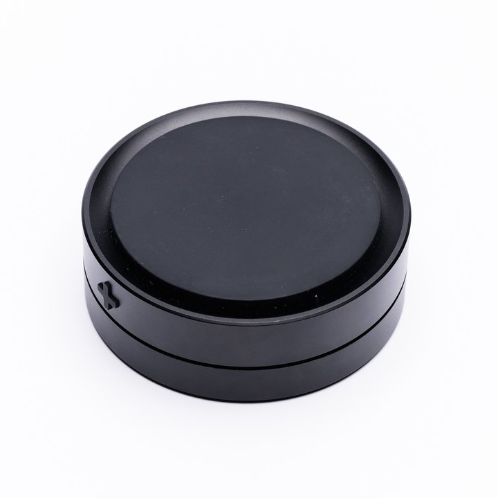 DROP and DOCK Wireless Charging System by +sum