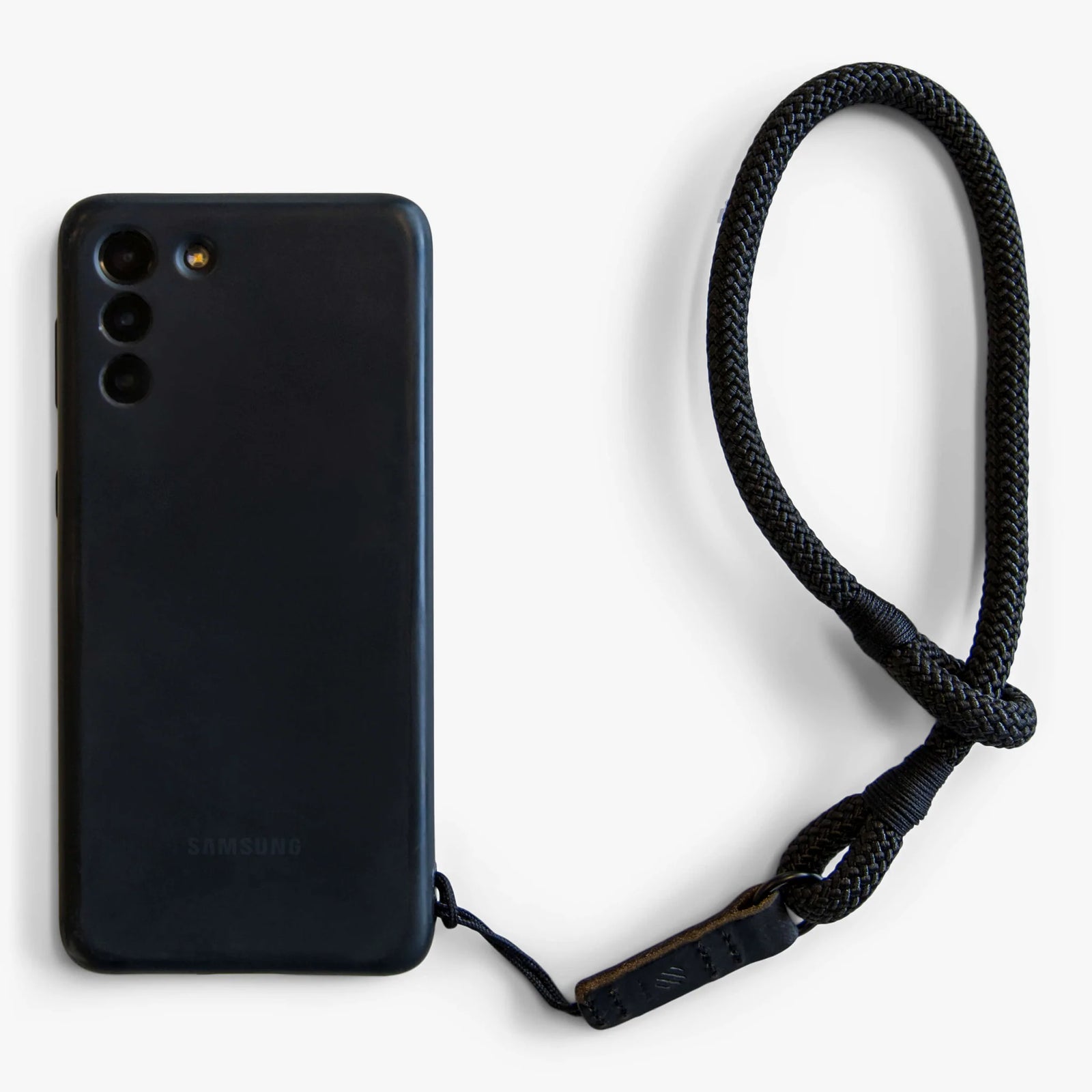 Langly Camera & Phone Wrist Strap