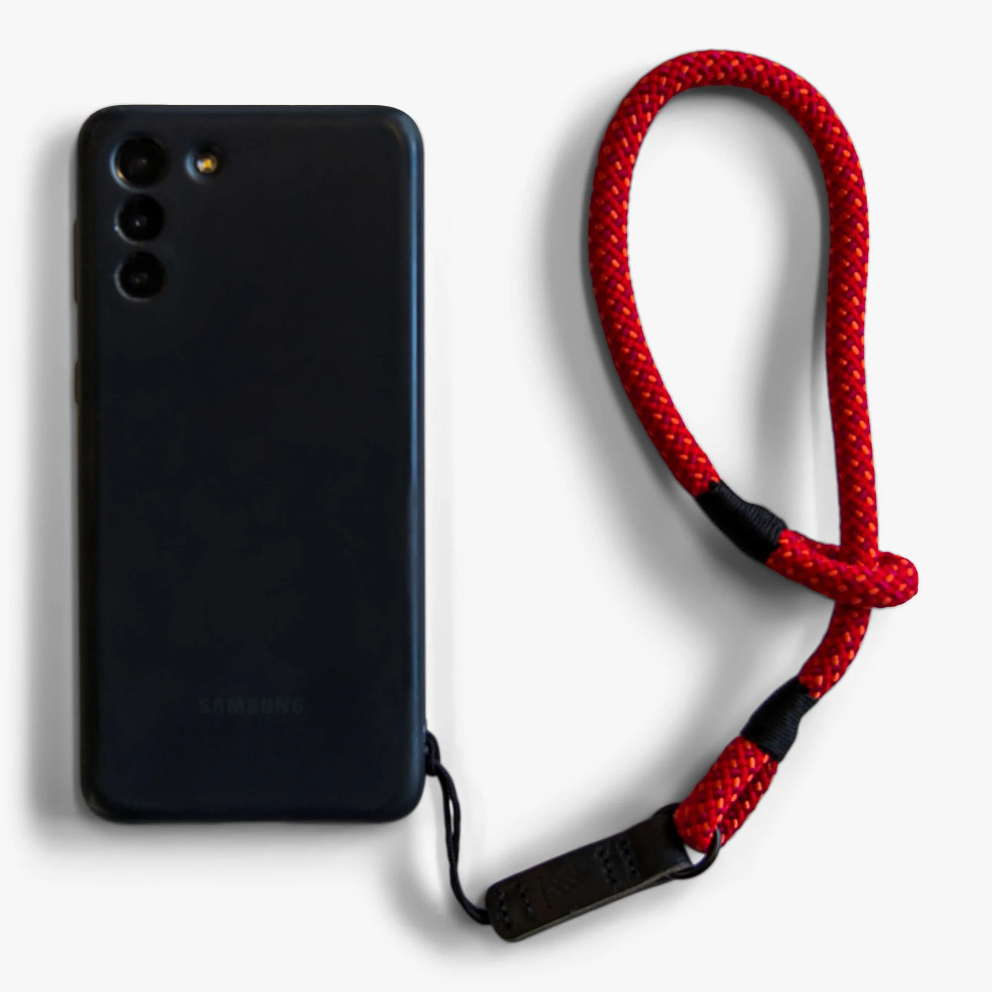 Langly Camera &amp; Phone Wrist Strap
