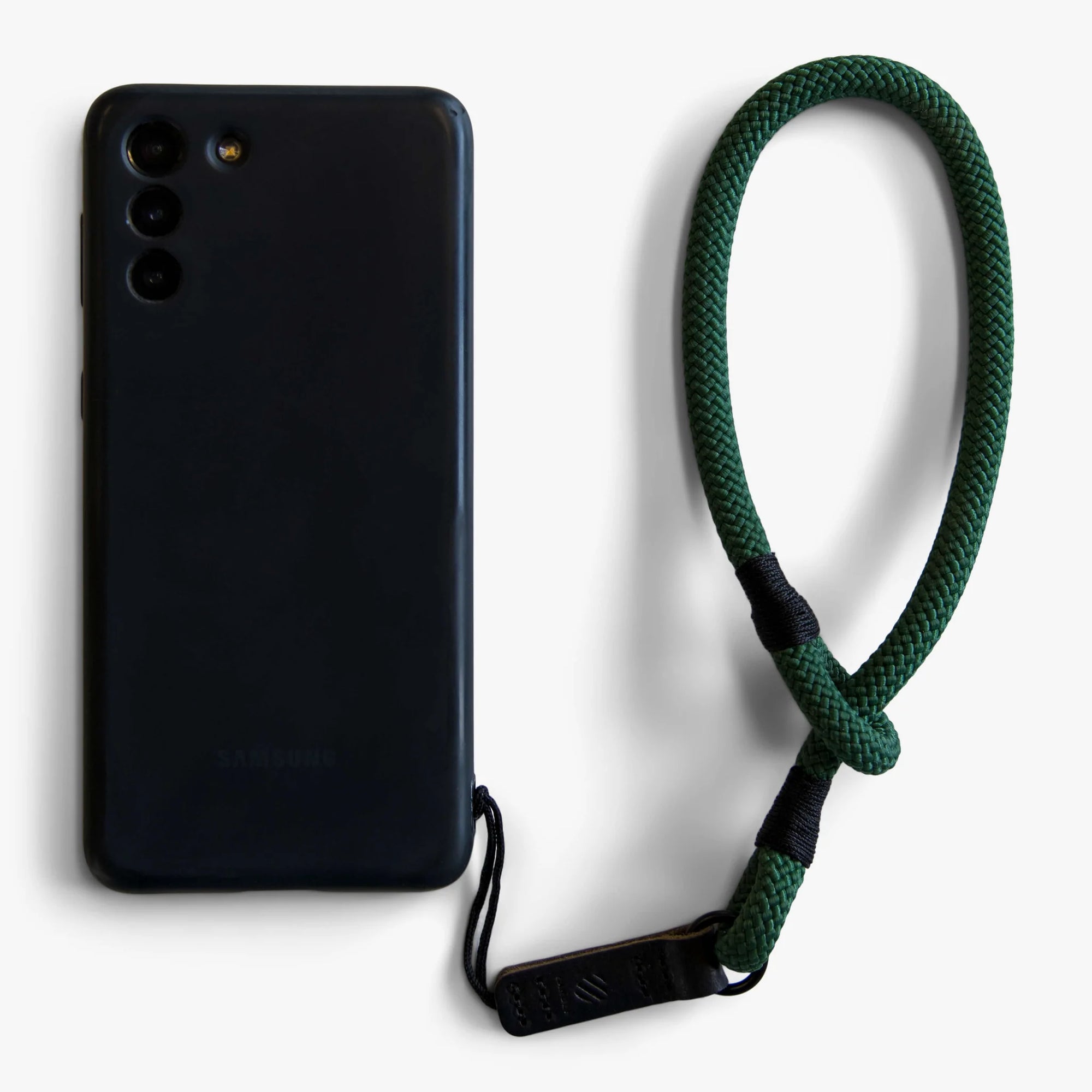 Langly Camera &amp; Phone Wrist Strap