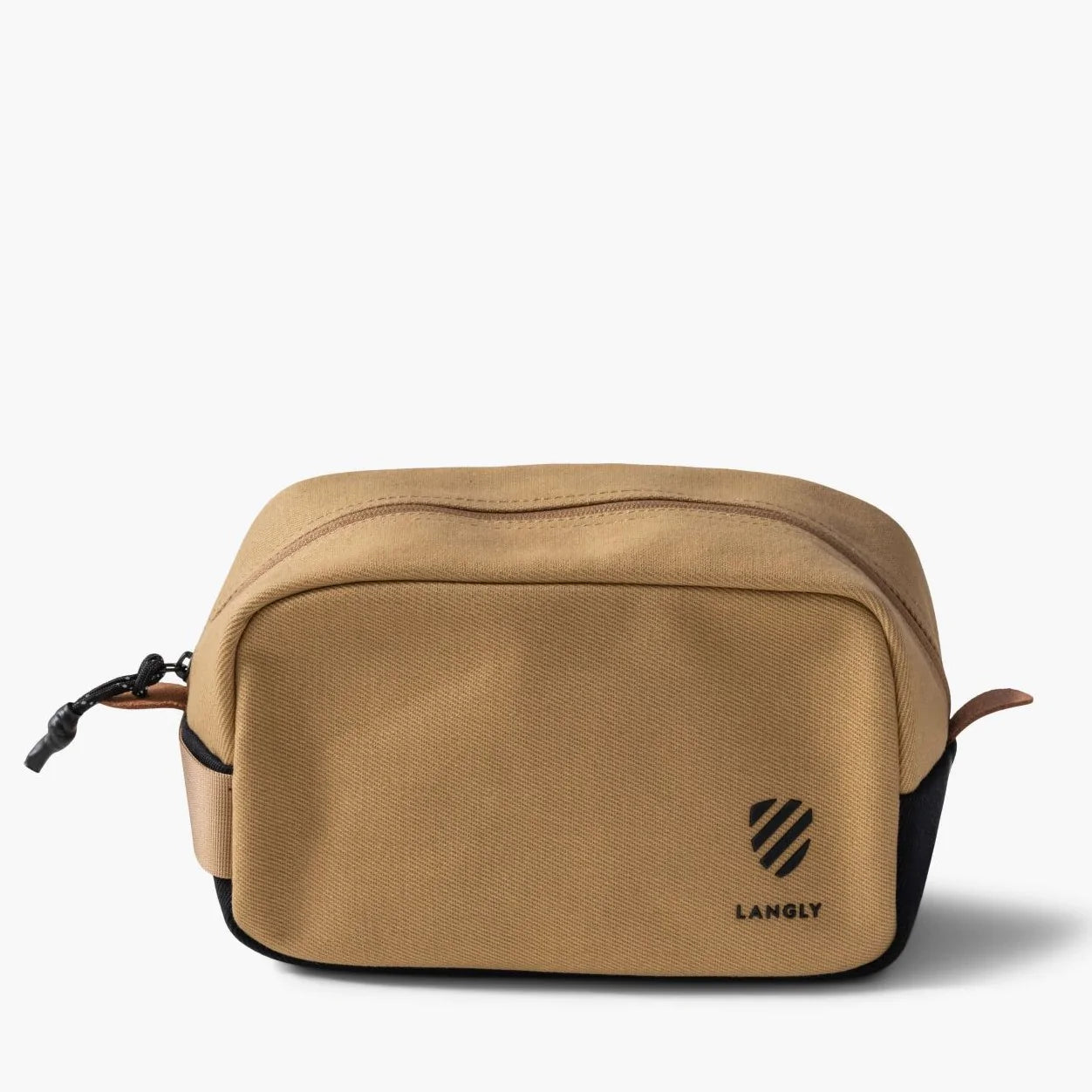 Langly Weekender Kit Bag