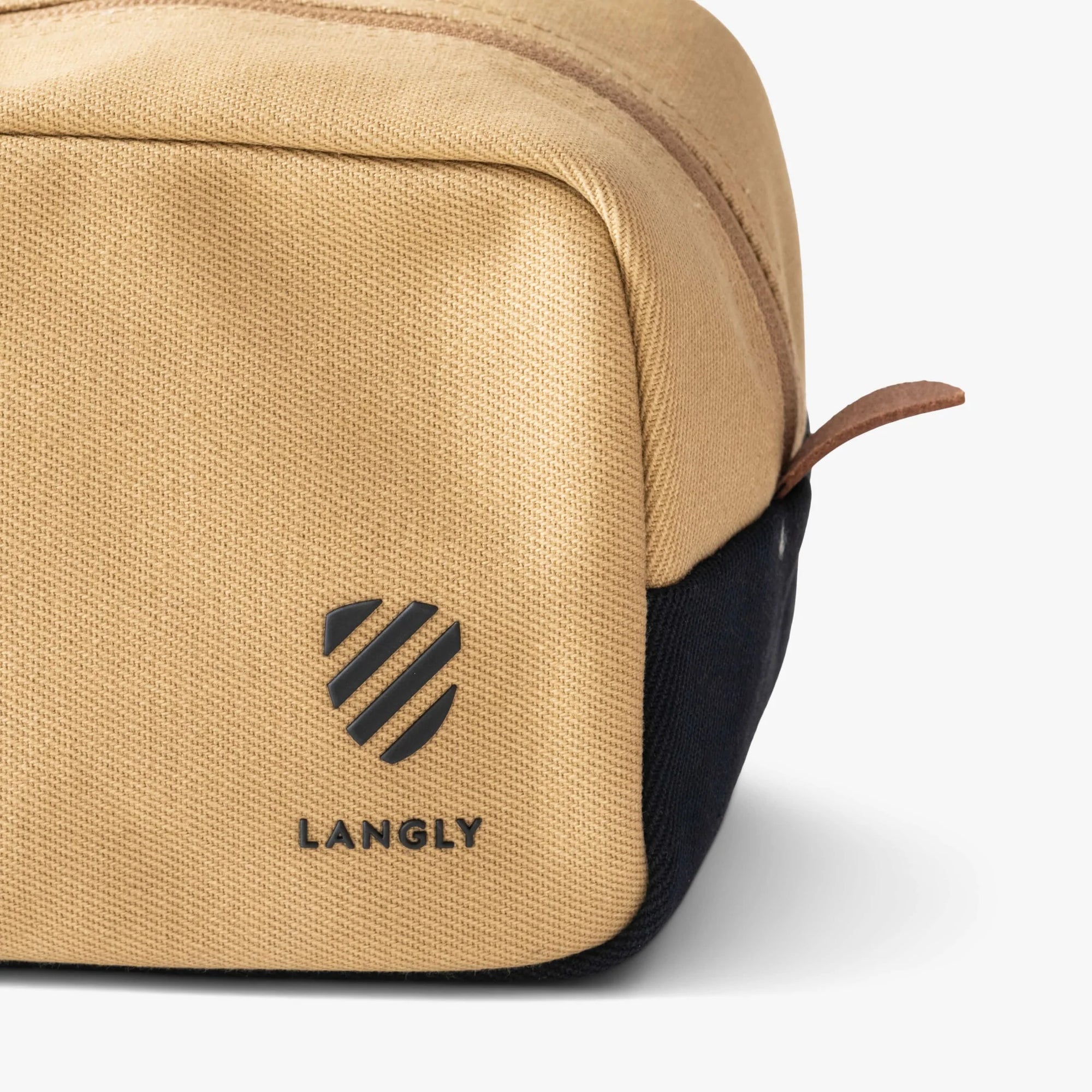 Langly Weekender Kit Bag