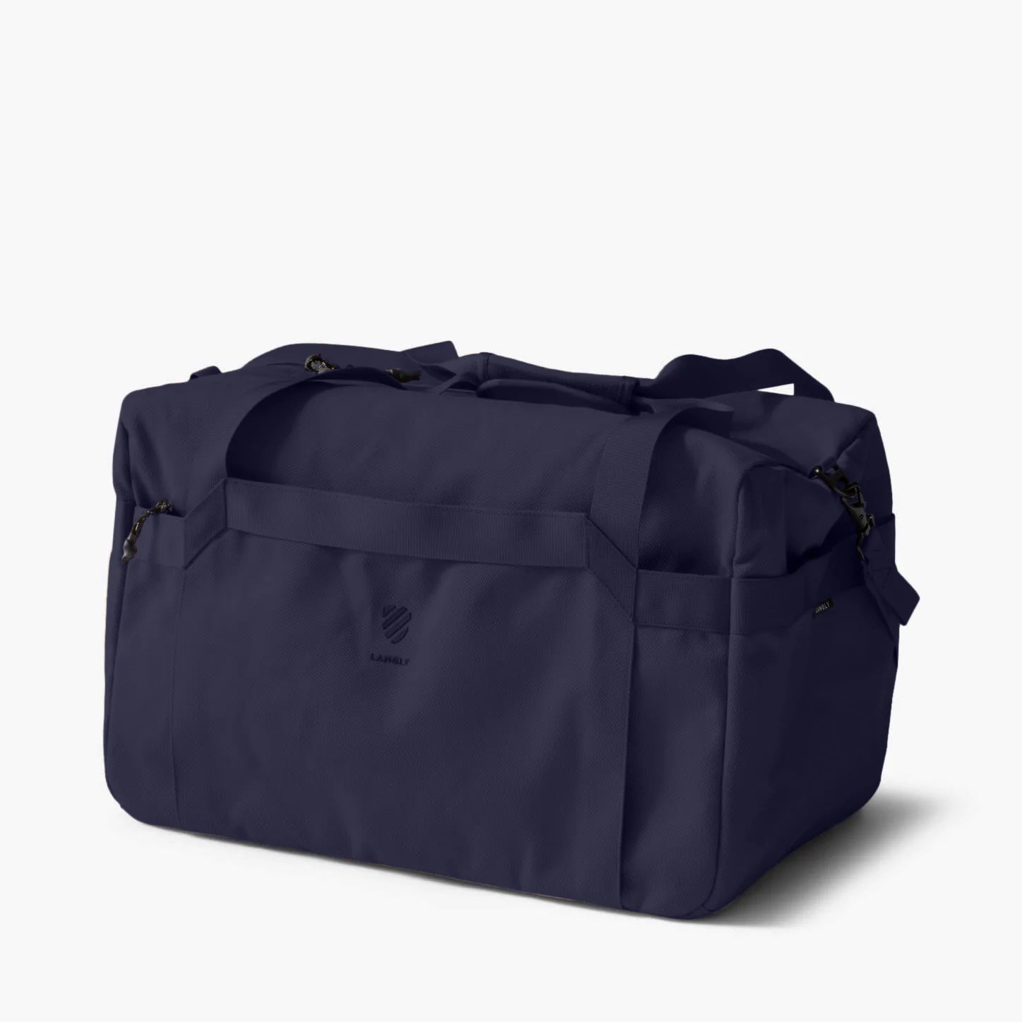 Weekender duffel 2025