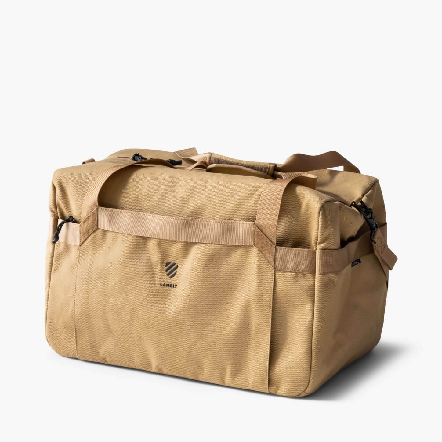 Langly Weekender Duffle Bag