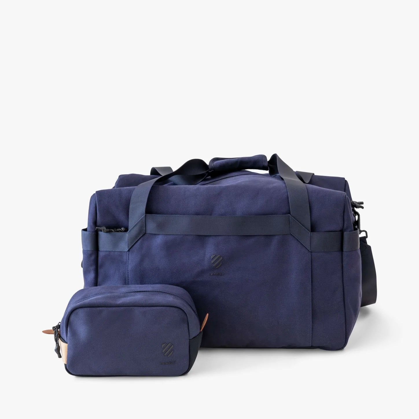 Langly Weekender Duffle Bag