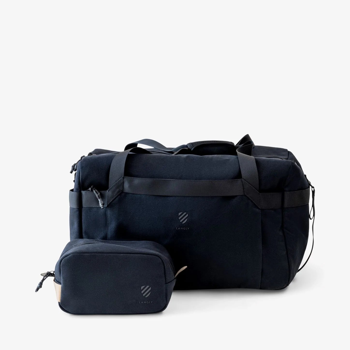 Langly Weekender Duffle Bag
