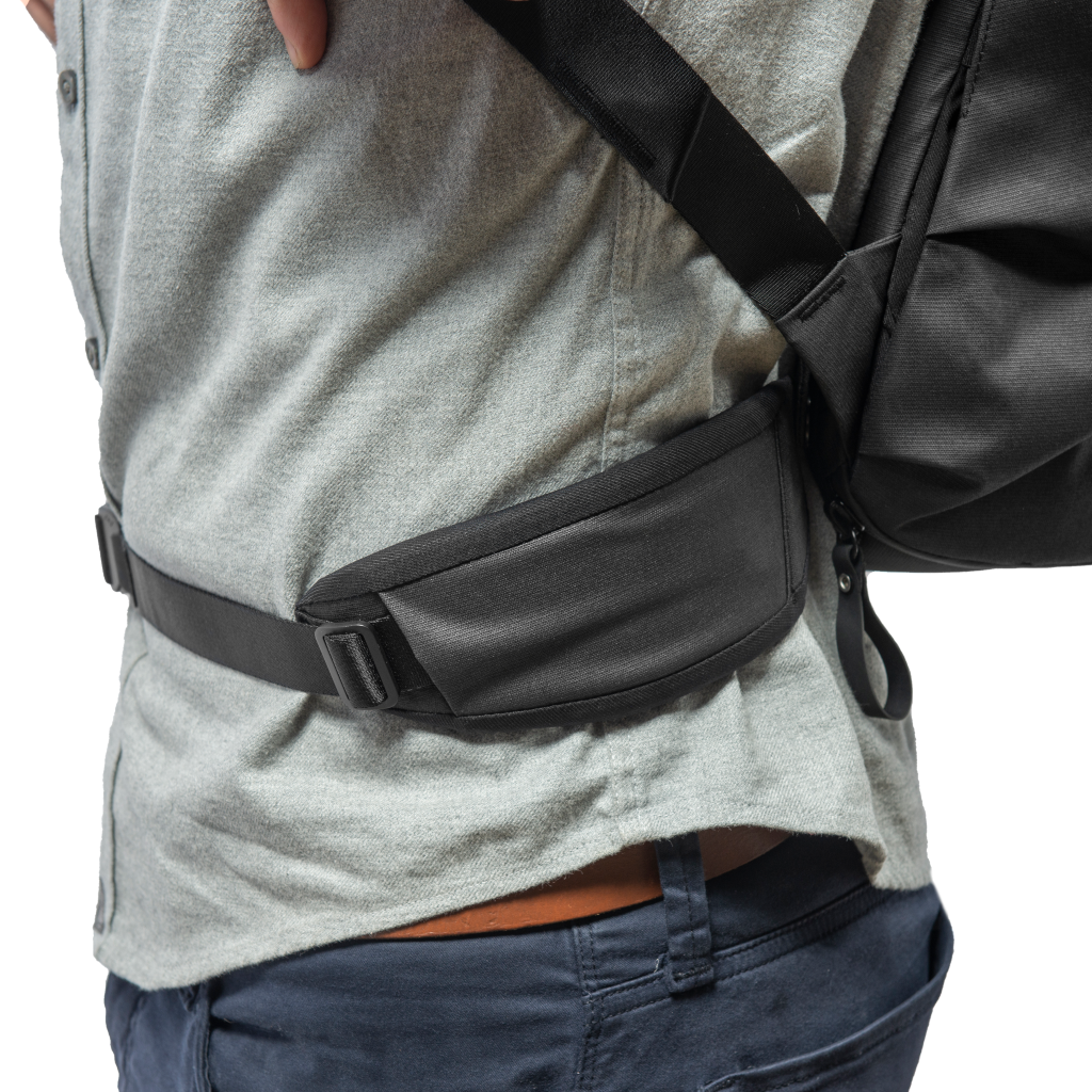 Everyday Hip Belt V2 (M) by Peak Design