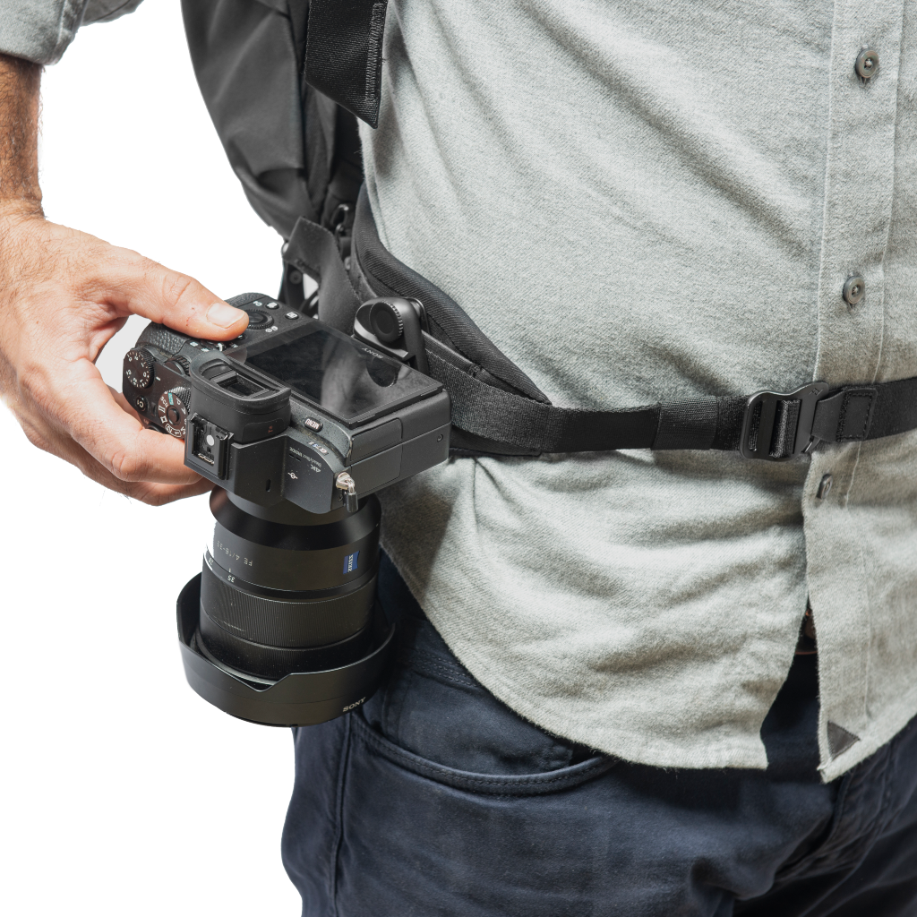 Everyday Hip Belt V2 (M) by Peak Design