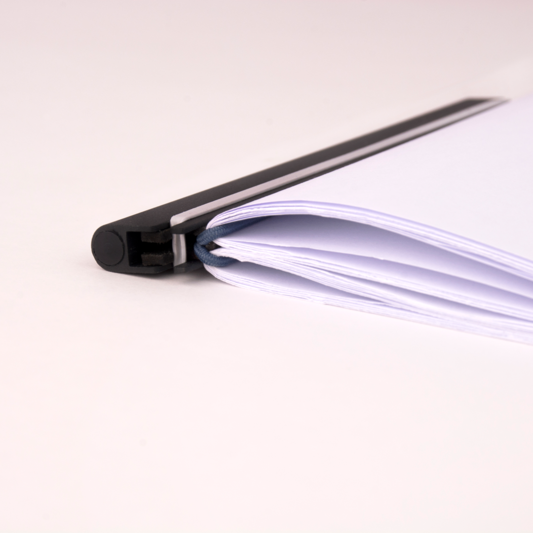 Accessories for book NOTA. by ANTOU Design