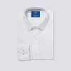 DETERMINANT x FC Barcelona Wrinkle-Free Dress Shirt (Regular Fit) | Official