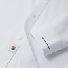 DETERMINANT x FC Barcelona Wrinkle-Free Dress Shirt (Slim Fit) | Official