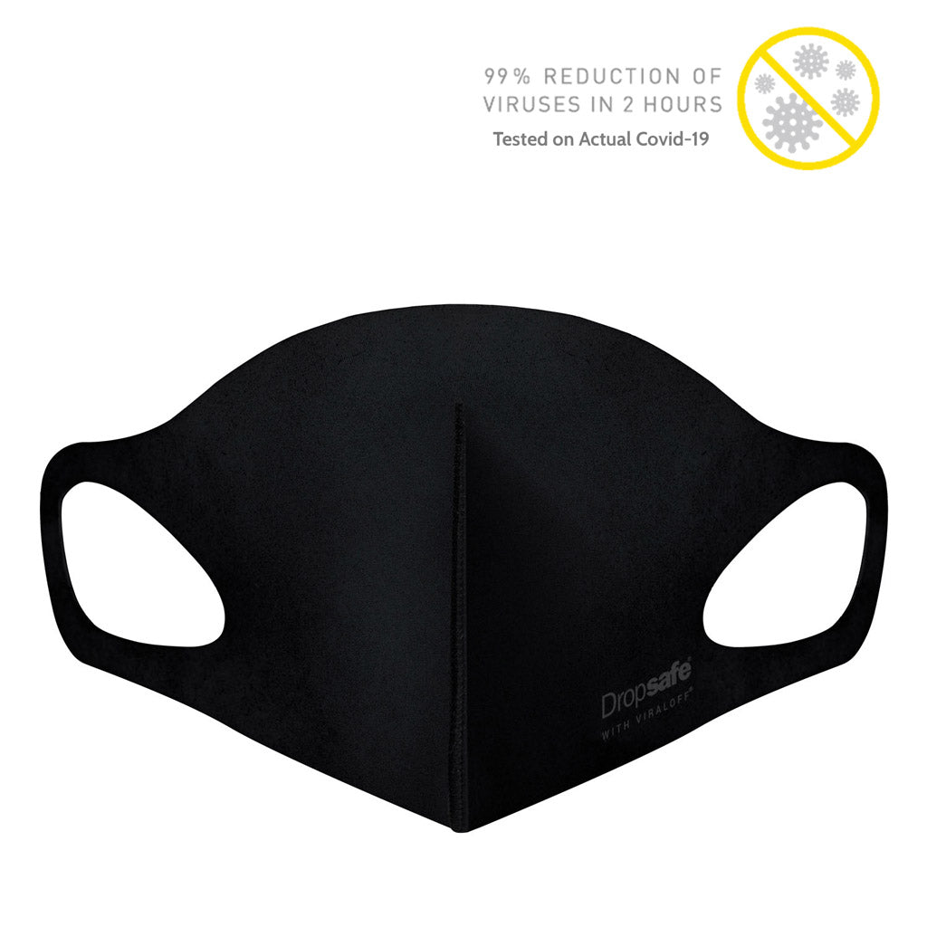 Dropsafe ViralOff® Face Mask