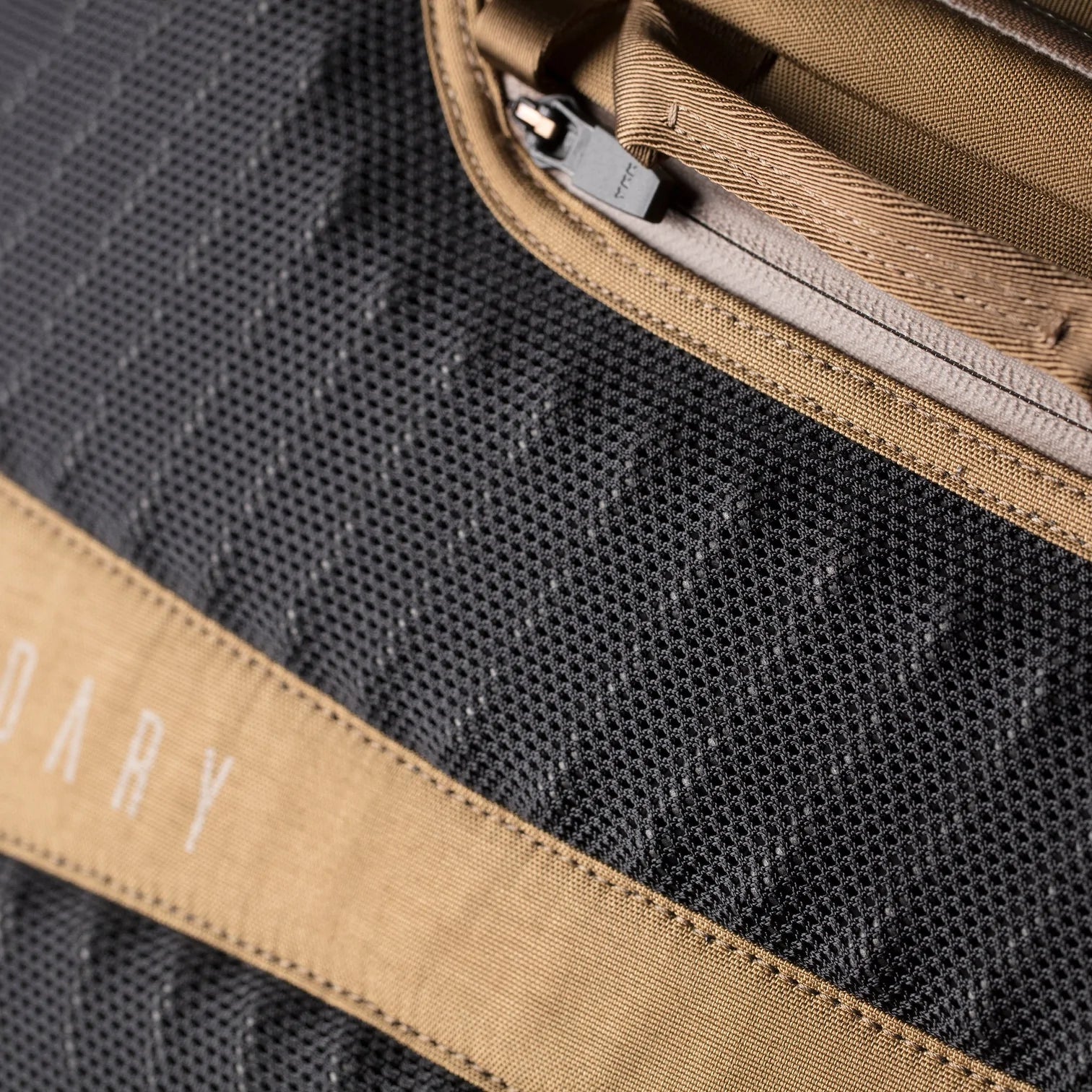 Errant Pack | Boundary