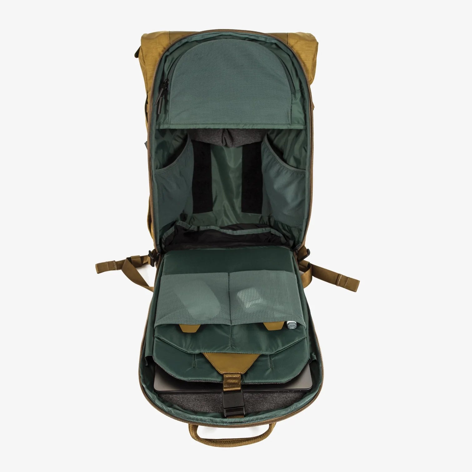 Boundary sales errant backpack