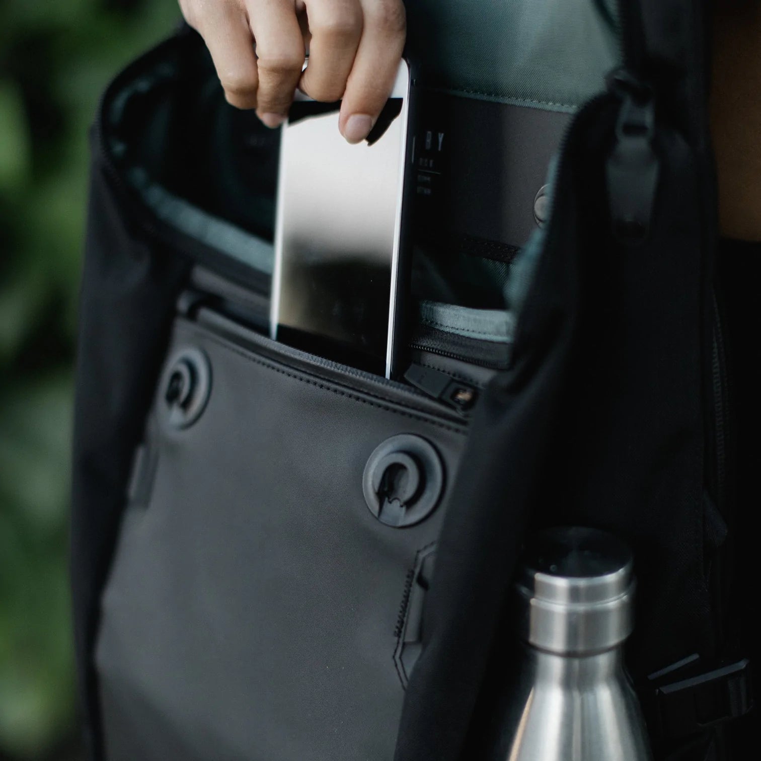 Errant Pack | Boundary