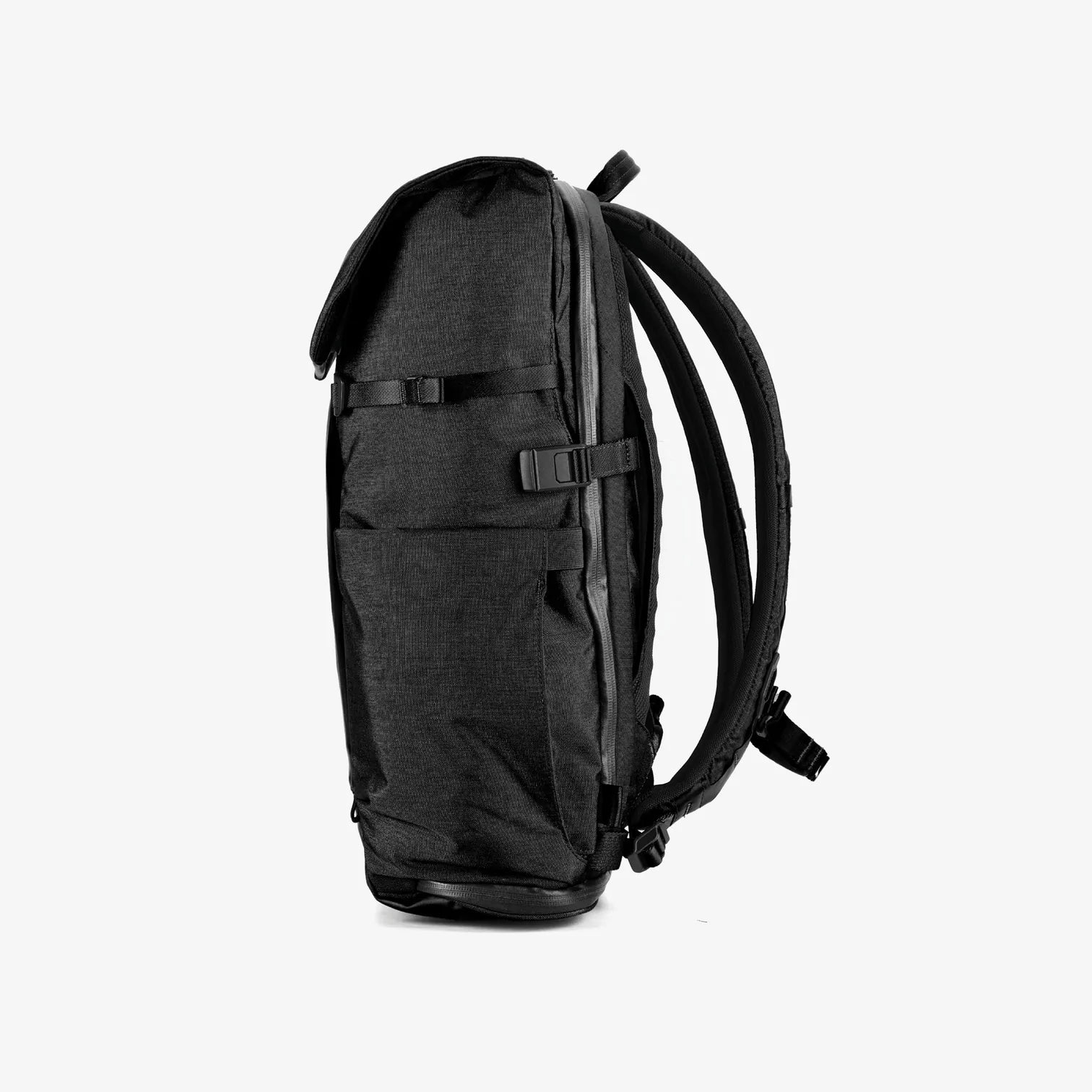 Errant Pack | Boundary