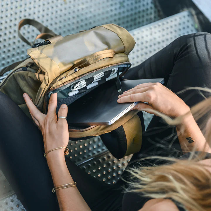 Errant Sling | Boundary