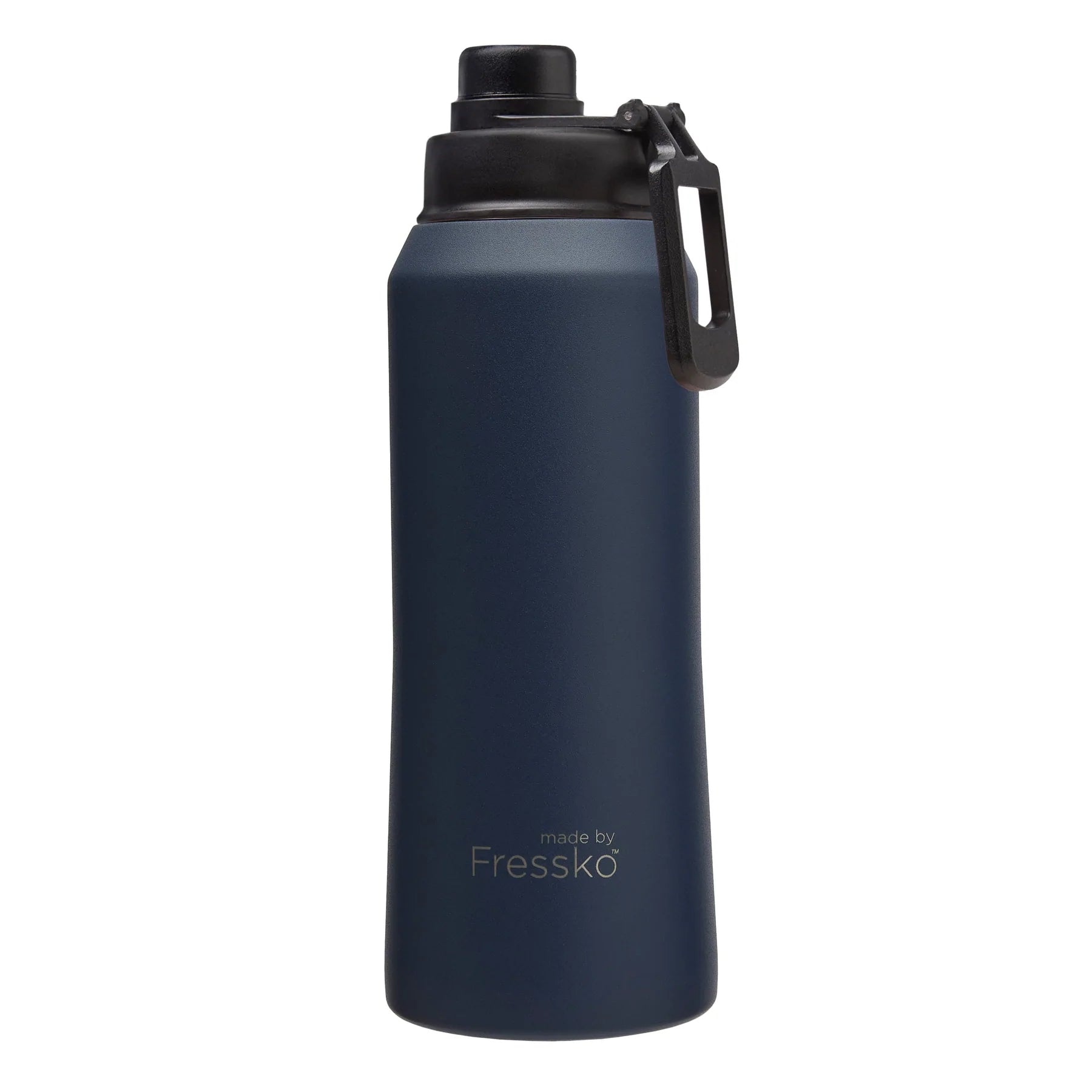 Made by Fressko Insulated Stainless Steel Drink Bottle - CORE 34oz
