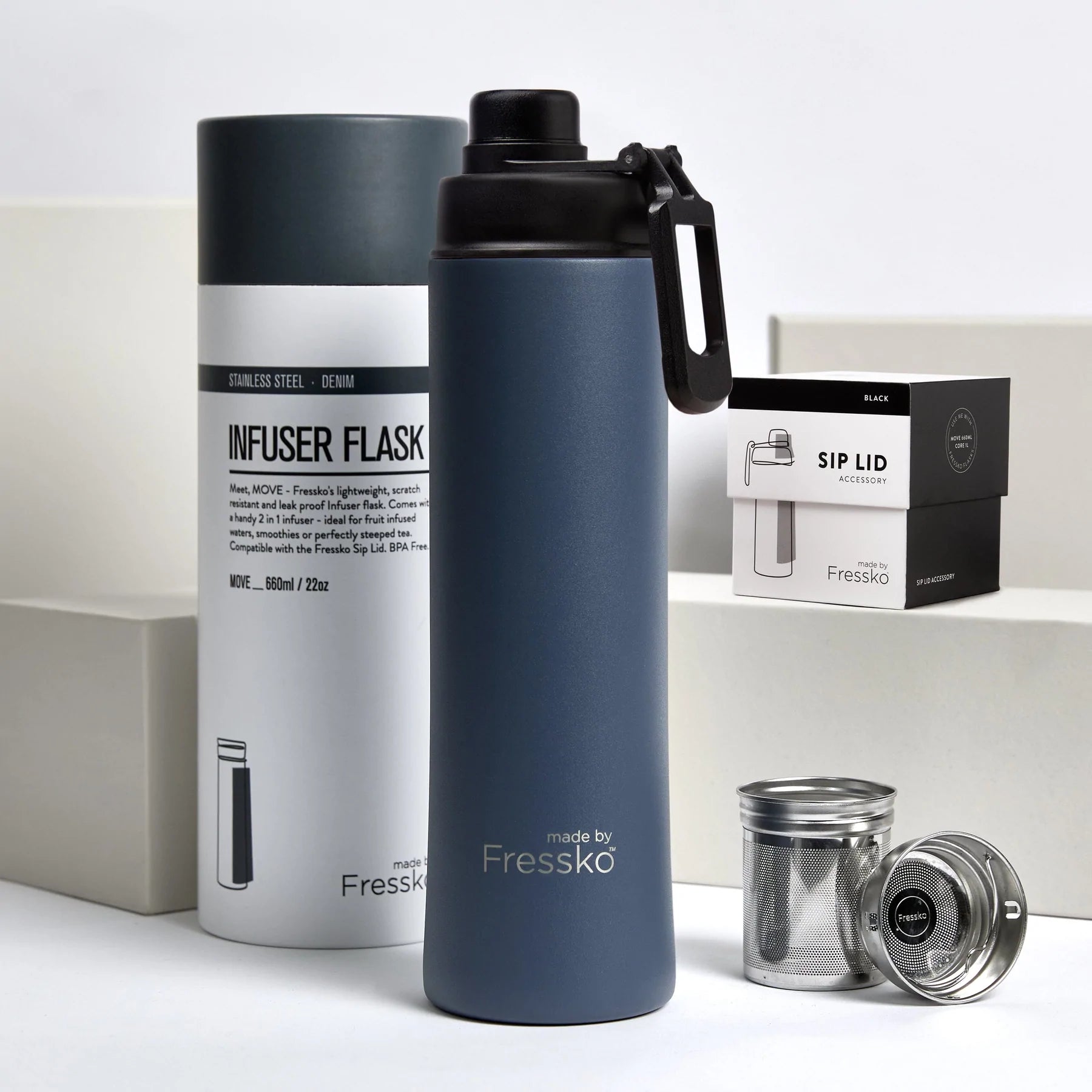 Fressko thermos shop