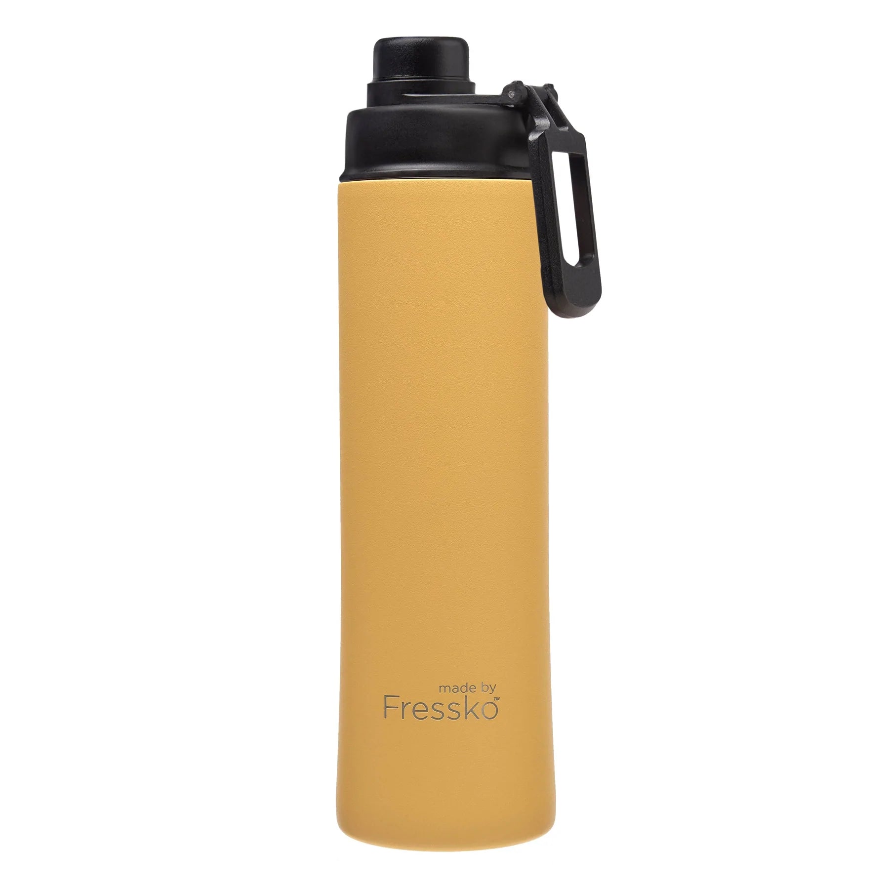 Made by Fressko Insulated Stainless Steel Drink Bottle - MOVE 22oz