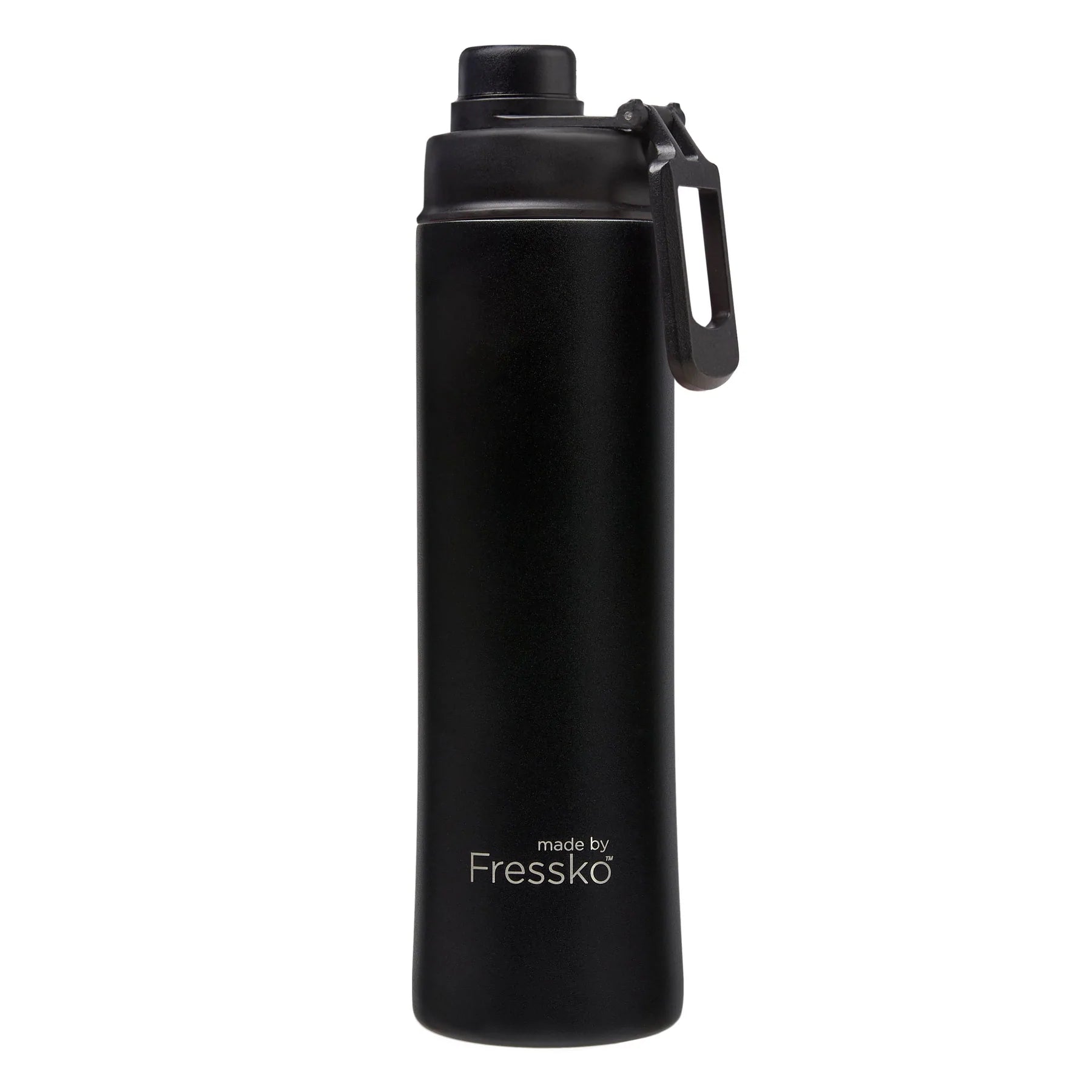 Made by Fressko Insulated Stainless Steel Drink Bottle - MOVE 22oz