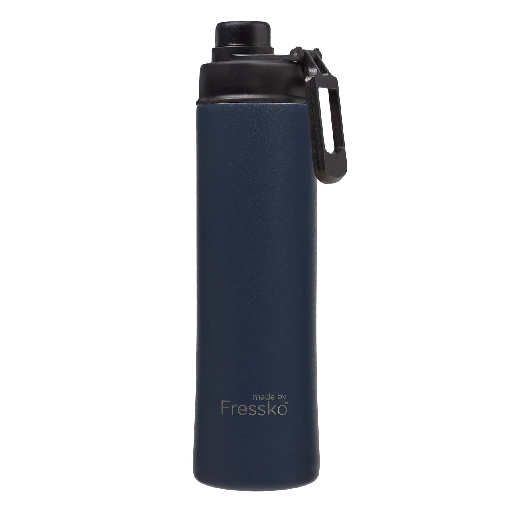 Made by Fressko Insulated Stainless Steel Drink Bottle - MOVE 22oz