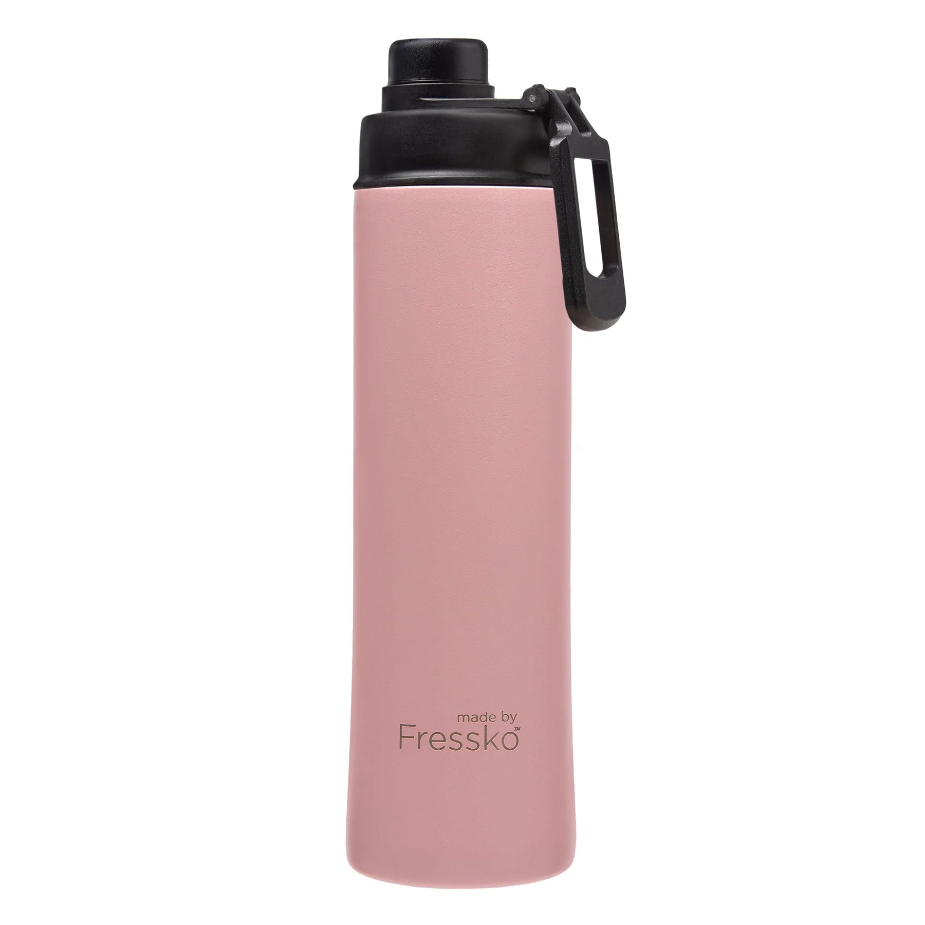 Made by Fressko Insulated Stainless Steel Drink Bottle - MOVE 22oz