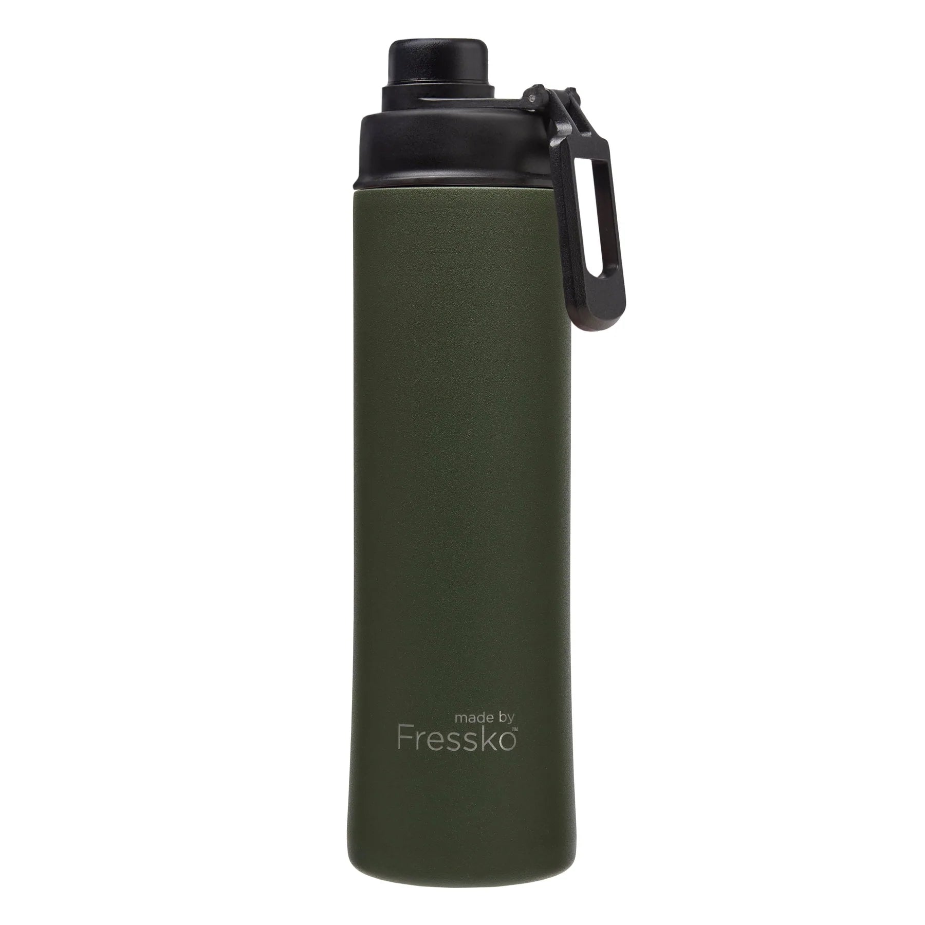 Made by Fressko Insulated Stainless Steel Drink Bottle - MOVE 22oz