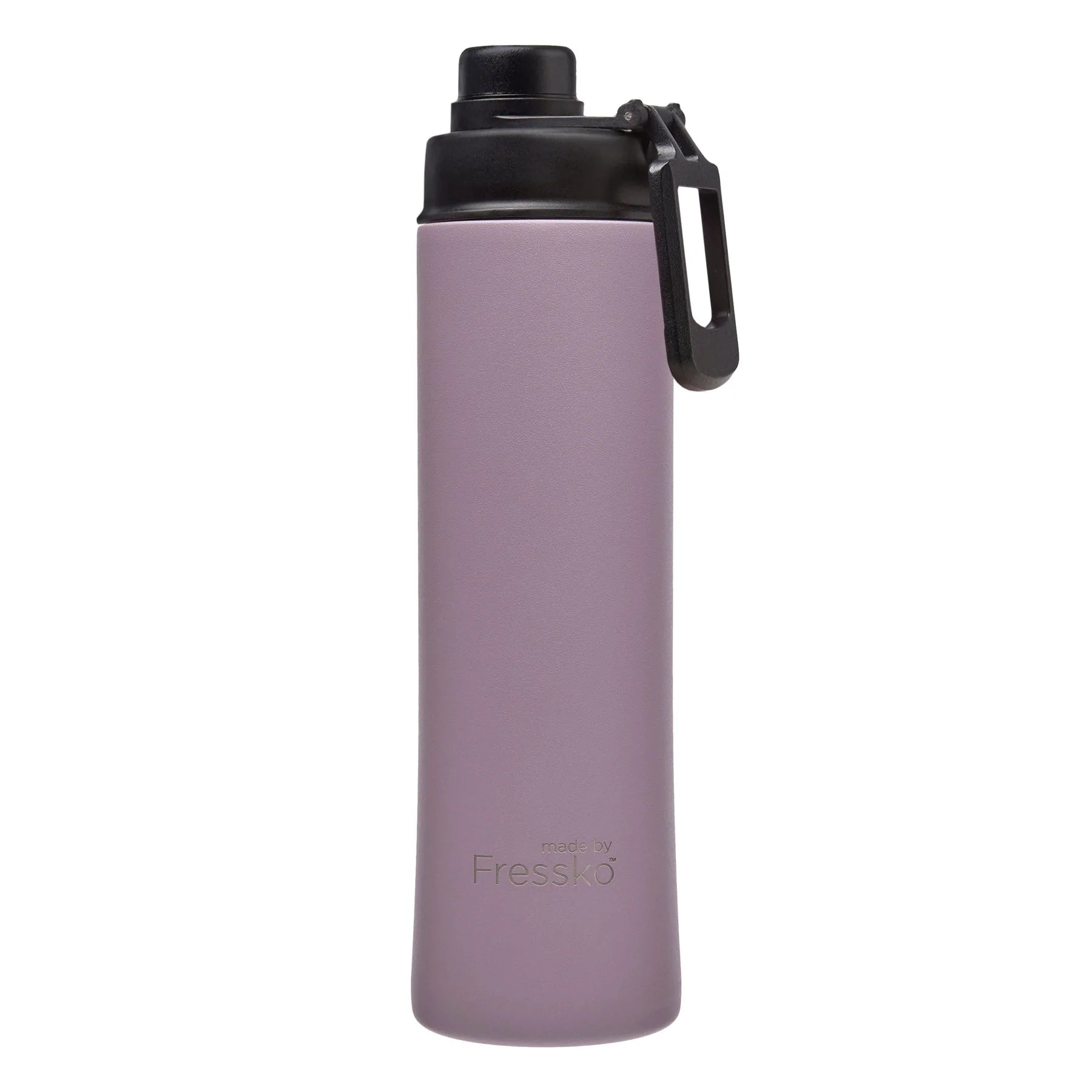 Made by Fressko Insulated Stainless Steel Drink Bottle - MOVE 22oz