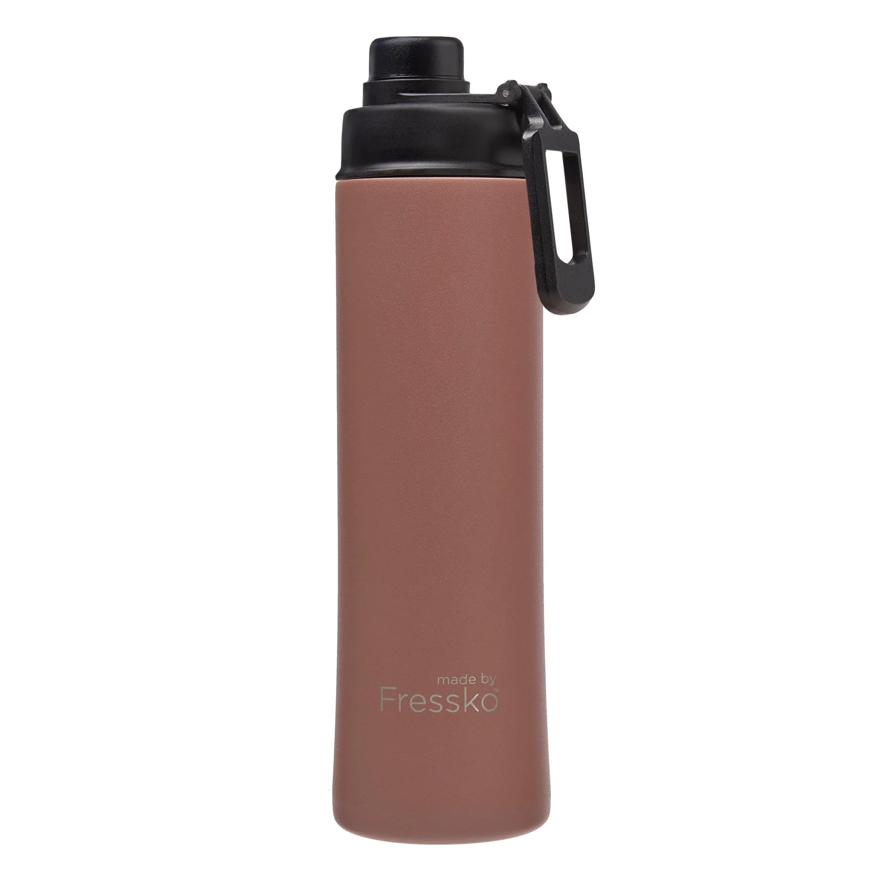 Made by Fressko Insulated Stainless Steel Drink Bottle - MOVE 22oz