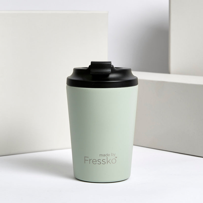 Made by Fressko Coffee Cups (Sustainable &amp; Reusable)