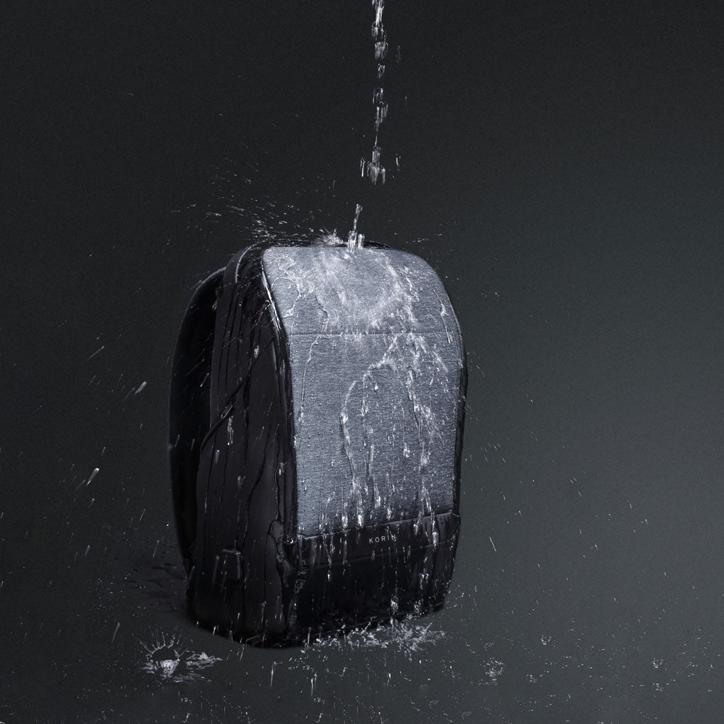 Flexpack Pro by Korin