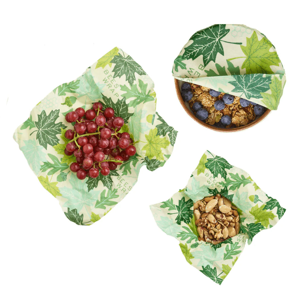 Assorted 3 Packs | Bee&#39;s Wrap