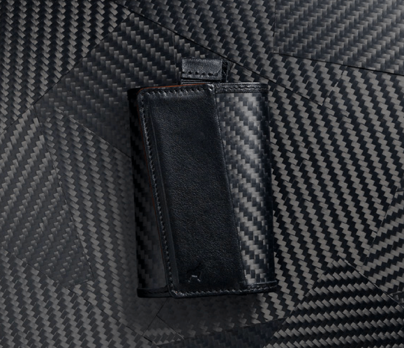 The Frenchie Co. - Speed Wallet Mini